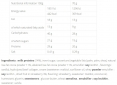 Crunch Protein Bar Box / 12 x 70 g