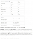 High Protein Bar 36% / 60 g