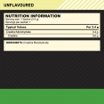 Micronised Creatine Sachet Box / 10 x 3.4 g